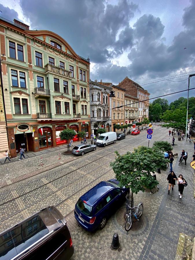 Ametyst Apartments Krasków Exterior foto