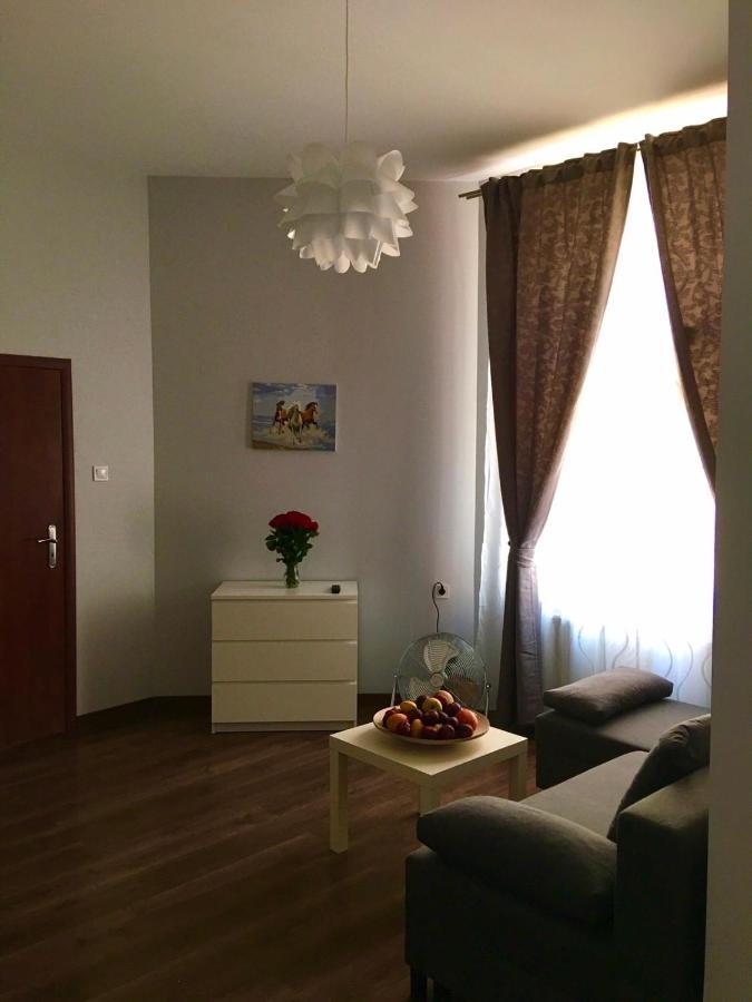 Ametyst Apartments Krasków Exterior foto